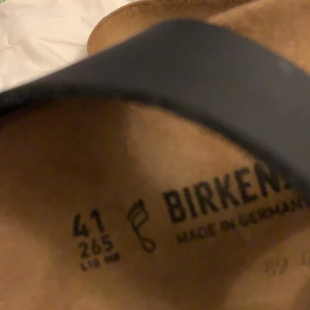 Birkenstock Gizeh New ๐โค๏ธ - Picture 3 of 12